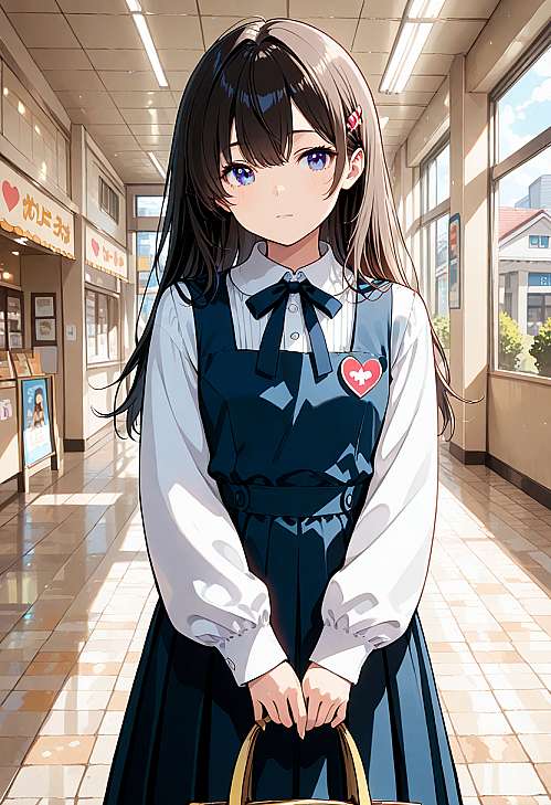咸鱼小师妹竟是大佬