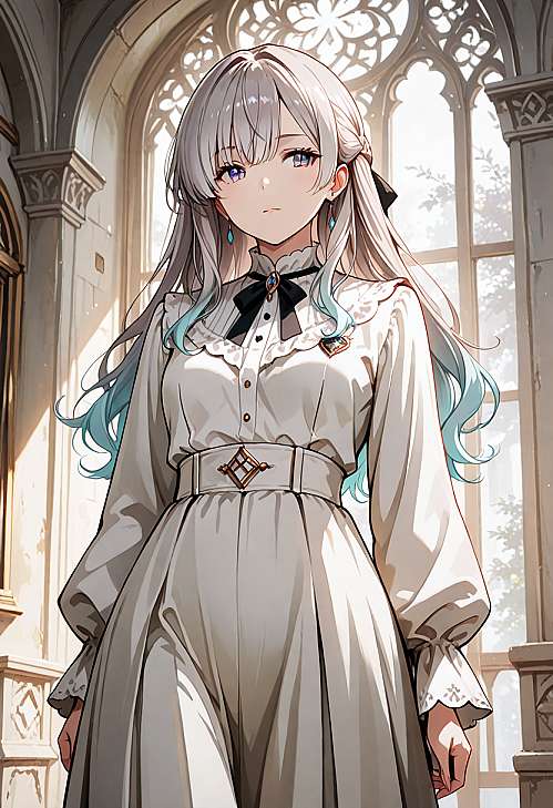 星际虫族主宰在异界