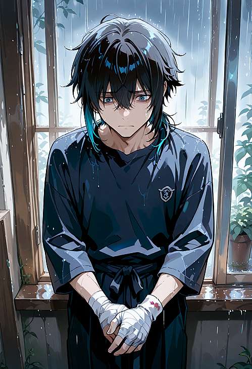 高考时校花举报我作弊