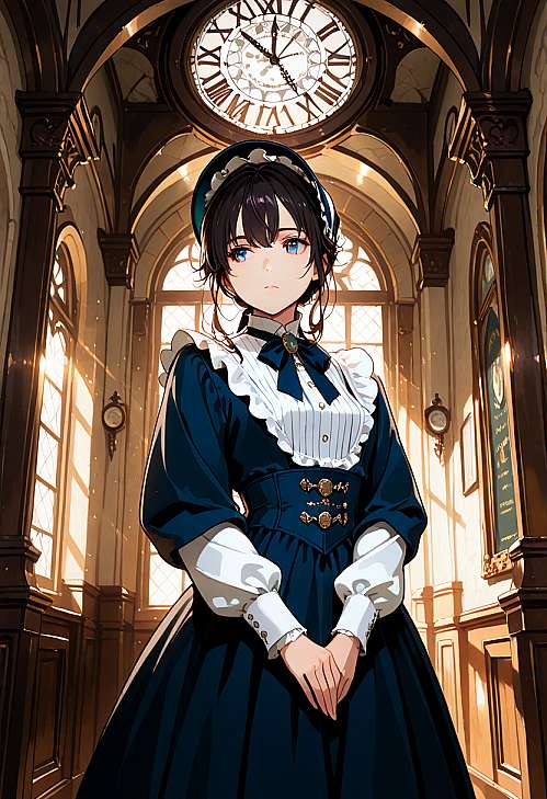 蛮荒迷情：魅惑兽夫生崽崽