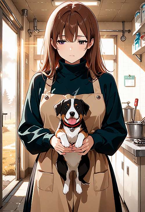 许我一路繁花（梁屹梦瑶）最新章节列表