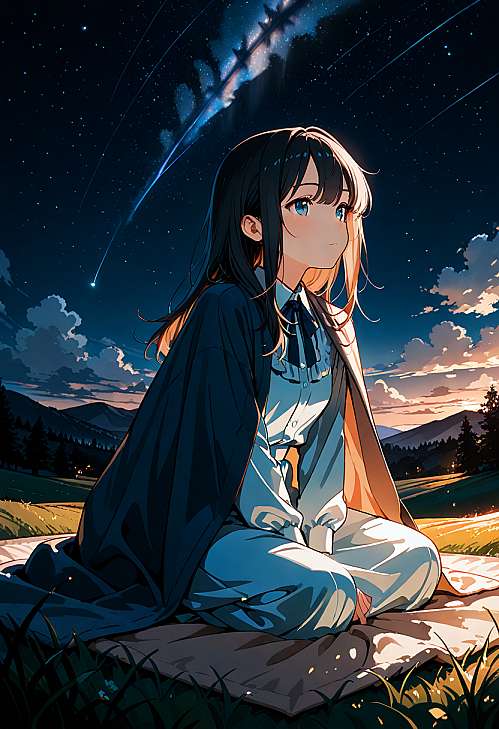 潮起潮落终有时