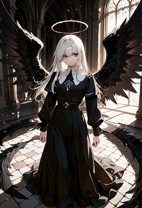 被卖的妹妹长大后成了我的仇人