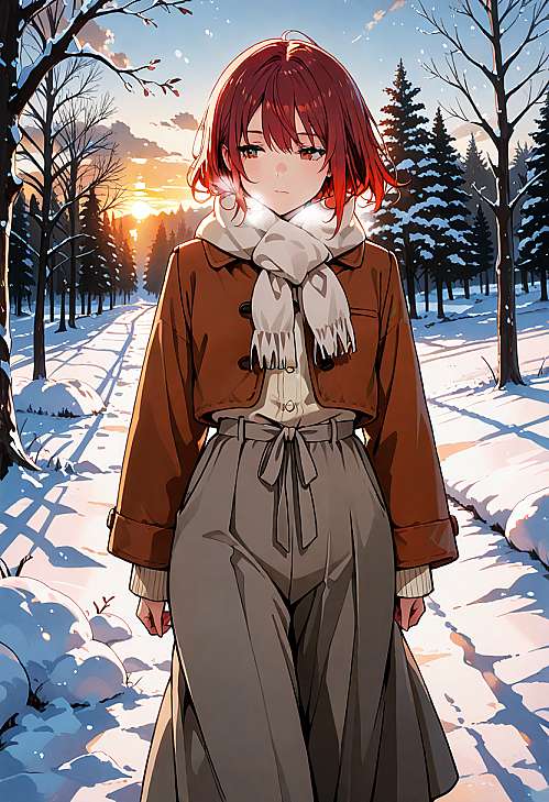 末世孕妈我靠囤货空间带娃杀疯了