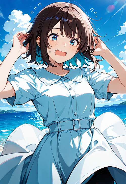 这个掌门太废柴了吧