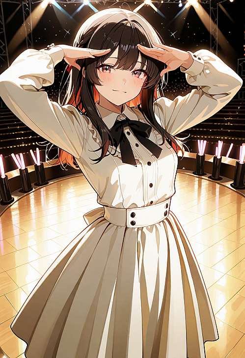 上古灵韵劫，九霄尘梦