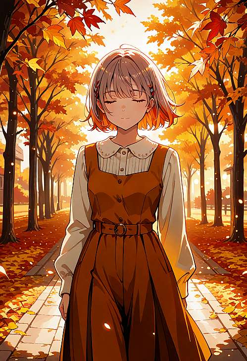 大婚当日，世子要娶我做平妻