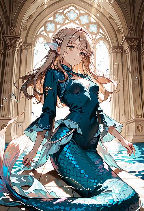 致命温柔，完美丈夫