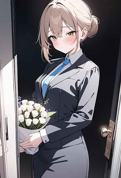 我在殡仪馆签到十年