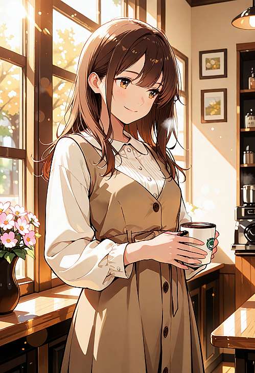 双姝并蒂，渣男退散