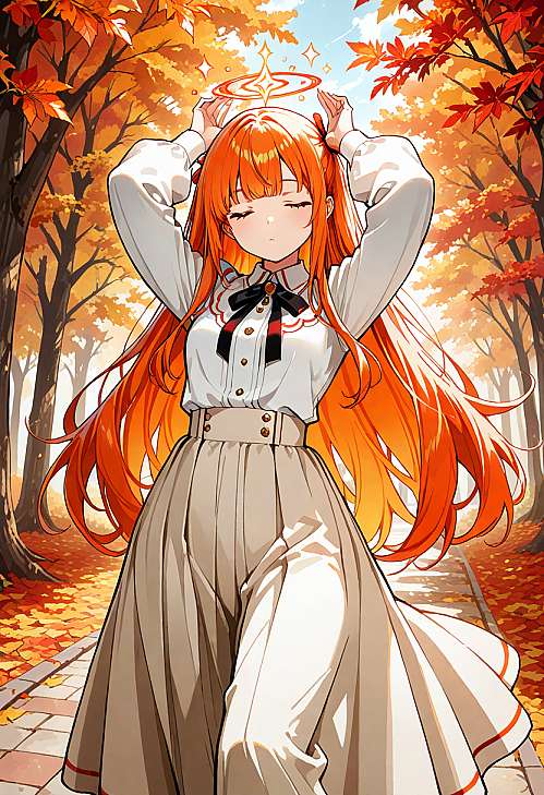 汴京梦华录：清风不识字