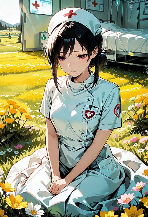 让你看校花秘密没让你当她主人啊