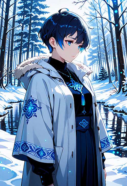 智障男友上演苦情戏，查完岗我笑出猪叫