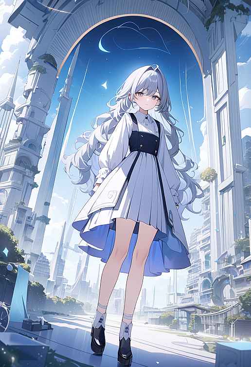 恶女来袭！全村村民颤抖吧