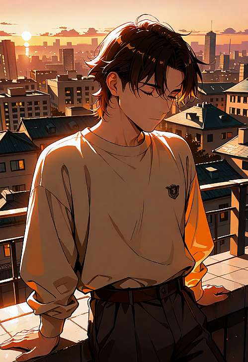 我死后，妻子终于疯了