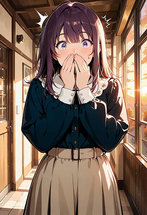 相亲薅羊毛，女神的人设都崩了