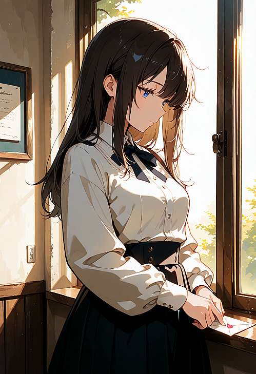 天命那年我触电，从此当上主角老登