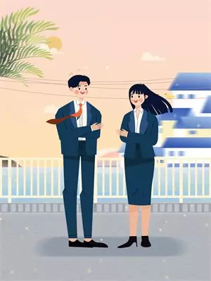 上门女婿之潜龙