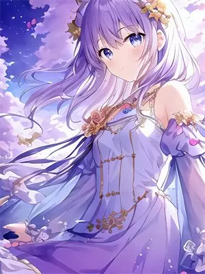 九洲新志·蜉蝣传