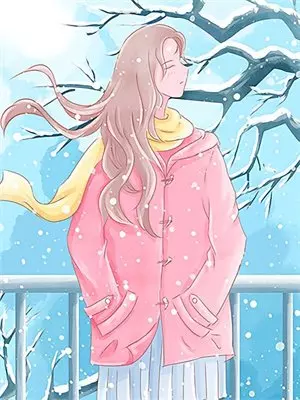 刚穿成冰山女总裁的替身老公，系统就让我跪舔攻略？