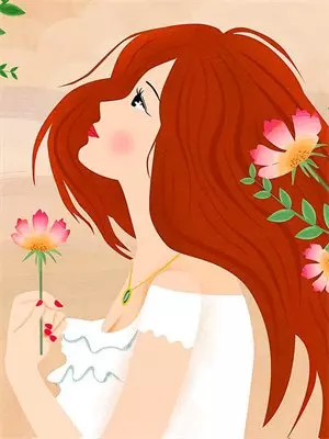 闪婚后，我靠躺平带飞了老婆的全家