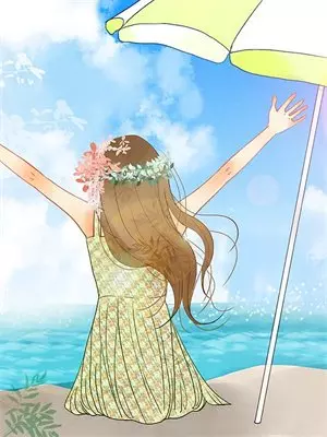 怀孕了，不是深宫护身符