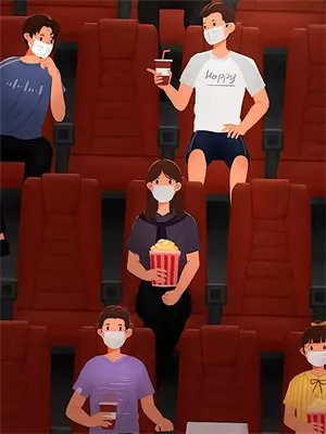 愿我们都能看见希望