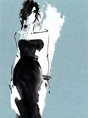 三个穿越女想打倒妖妃，却不知我和皇帝痛苦共感