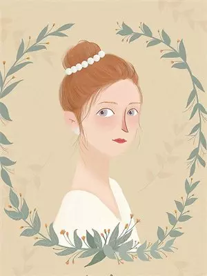 我的未婚妻，是她人生剧本里的女