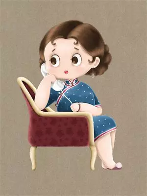 假千金下班后，躺平霸总能听见我心声