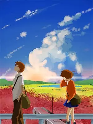 藏在烟火里的亿万星辰