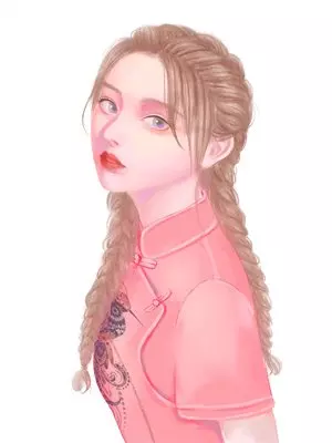 我的二十四岁，不惯着任何人