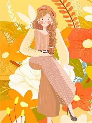 咸鱼王妃PK卷王太子