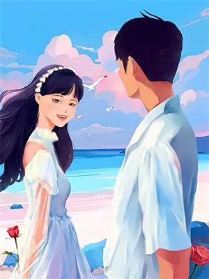 儿子，你女友直播骂我是老小三