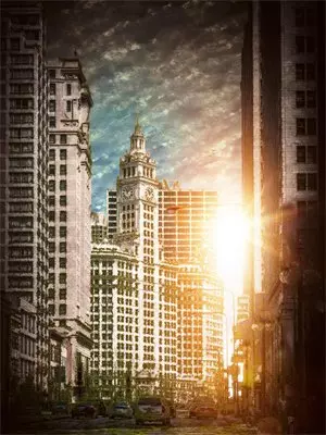 车祸后，妻子弃我救情夫，殊不知我是千亿集团继承人