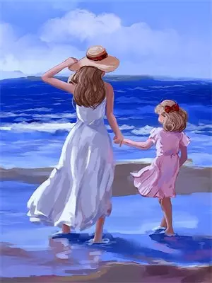 胎穿后，我妈每天对着肚子PUA