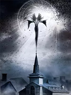 替嫁夺嫡，假死嫡姐跪求我让夫