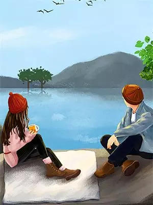 妈妈喊我滚，可她头顶的好感值明明是100%啊