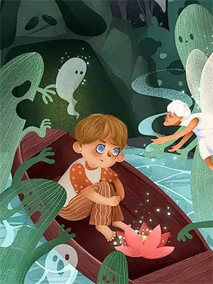 大婚当日，公主拒婚我笑了