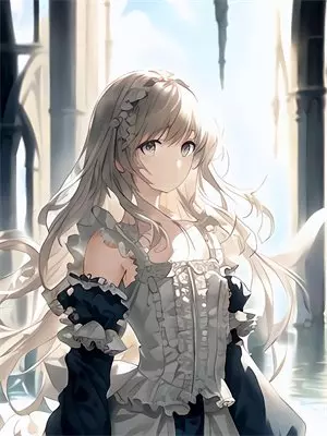 穿越帝尊：铁血破局女频迷局