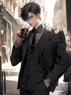 跟踪我三年的人，是他雇来“确认我过得好”的