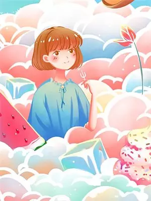 穿书后，我专治脑残主角