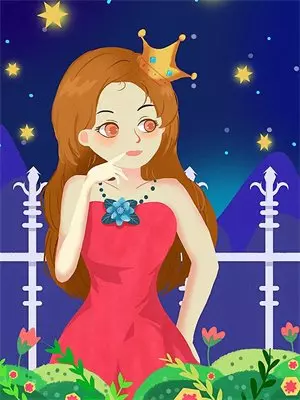 我不做舔狗后，校花你急啥