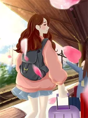 女友陪富少蹦迪，我继承了万亿家产