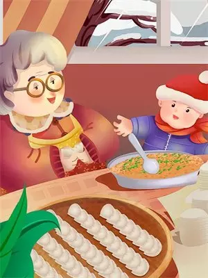 我在婆家躺平那些年