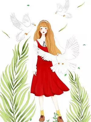 女总裁抱娃堵门逼我领证