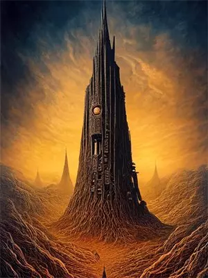 老娘只想煮碗面，奈何宝剑总争鸣