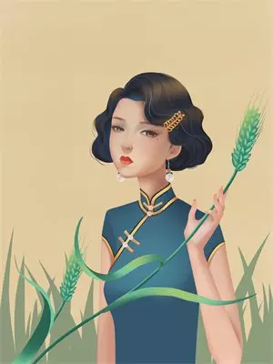 那件“不合适”的毛衣