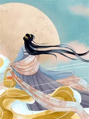 死遁后，疯批狼王他一夜白头