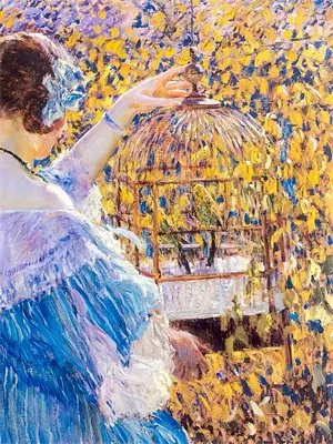 巴勒尼群岛的于洪春的新书